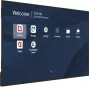Display commerciale professionale VIEWSONIC 75 pollici 4K (3840×2160), LCD, 500 cd/m², Android 14, 24/7, VESA