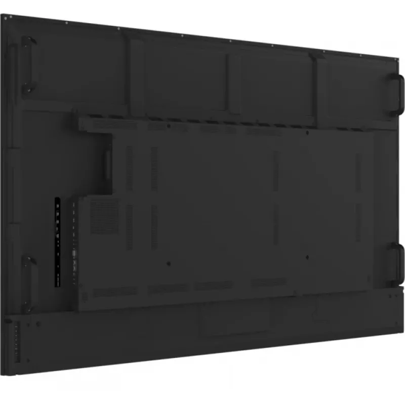 Display commerciale professionale VIEWSONIC 75 pollici 4K (3840×2160), LCD, 500 cd/m², Android 14, 24/7, VESA