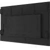 Display commerciale professionale VIEWSONIC 75 pollici 4K (3840×2160), LCD, 500 cd/m², Android 14, 24/7, VESA
