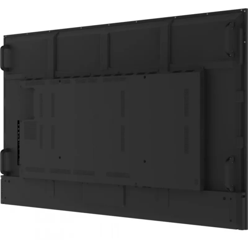 Display commerciale professionale VIEWSONIC 75 pollici 4K (3840×2160), LCD, 500 cd/m², Android 14, 24/7, VESA