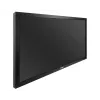Display indoor 55 pollici 24/7 4K UHD ERNITEC modello 0070-24155-HB3000-INDOOR