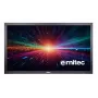 Display indoor 75 pollici 24/7 4K UHD ERNITEC 0070-24175-HB3000-INDOOR
