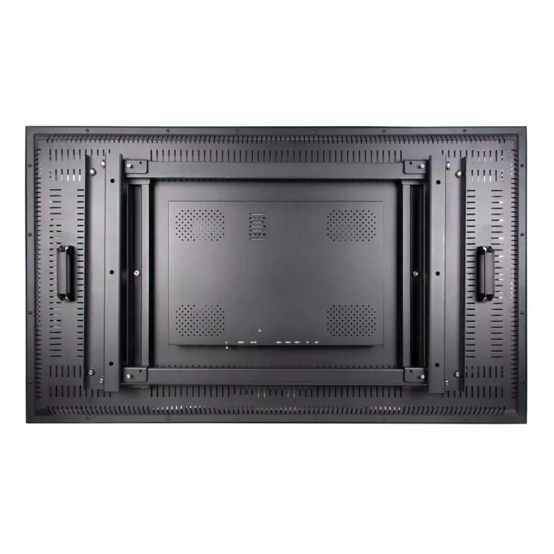 Display indoor 75 pollici 24/7 4K UHD ERNITEC 0070-24175-HB3000-INDOOR