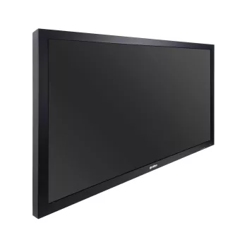 Ernitec display indoor ad alta luminosità 86 pollici 24/7 4K UHD 0070-24186-HB3000-INDOOR