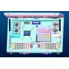 Monitor Public Display ERNITEC 32