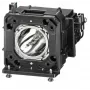 Lampada per proiettore CoreParts ML12536 per proiettori Panasonic — modulo lampada di ricambio