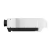 Proiettore Sharp A104U 9000 ANSI Lumen 3LCD WUXGA (1920x1200) laser, messa a fuoco motorizzata, Lens-Shift