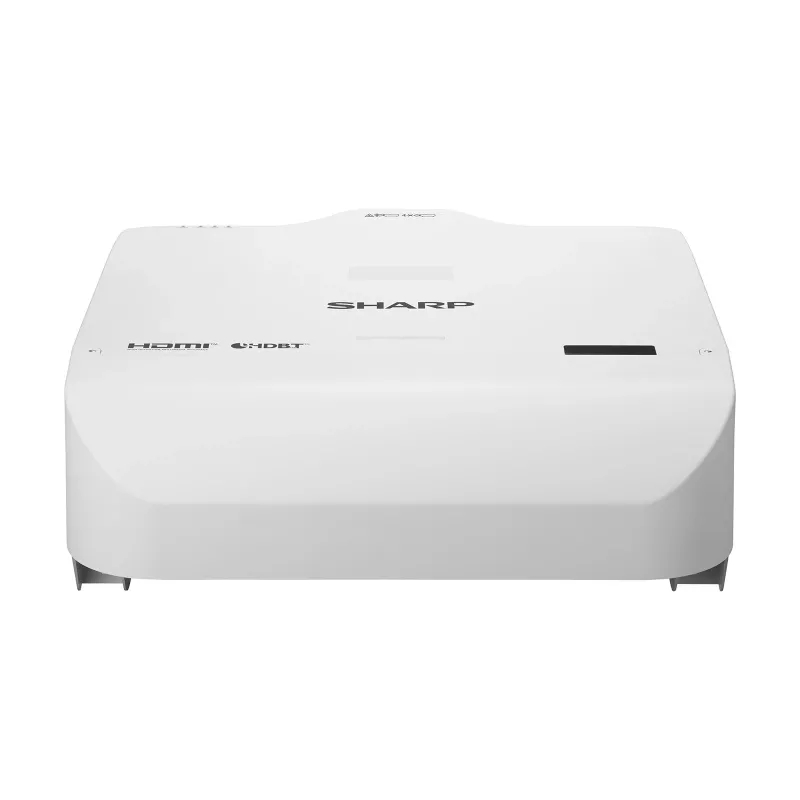 Proiettore Sharp A104U 9000 ANSI Lumen 3LCD WUXGA (1920x1200) laser, messa a fuoco motorizzata, Lens-Shift