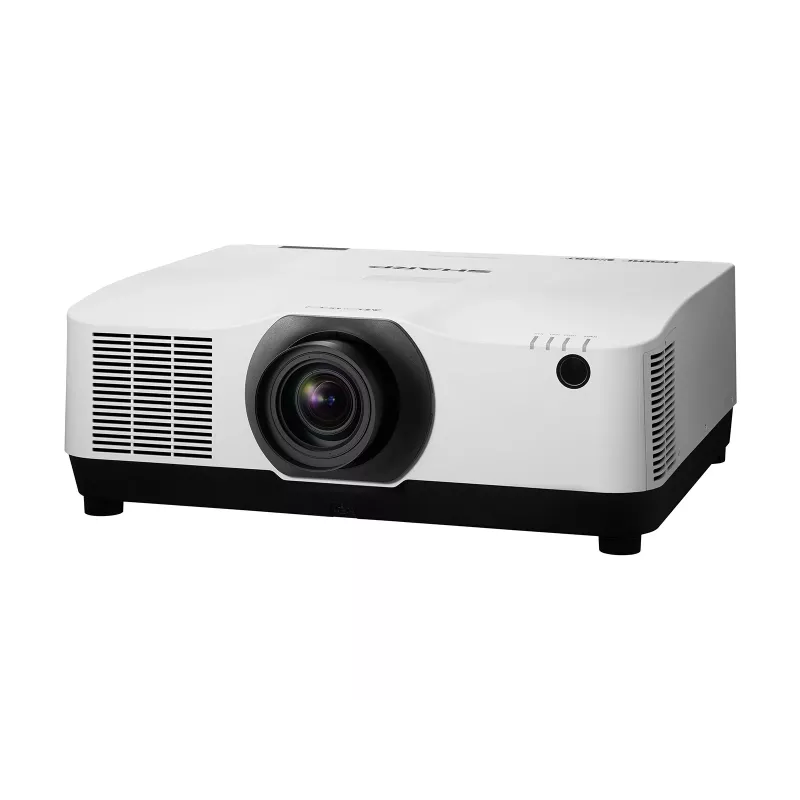 Proiettore Sharp A104U 9000 ANSI Lumen 3LCD WUXGA (1920x1200) laser, messa a fuoco motorizzata, Lens-Shift