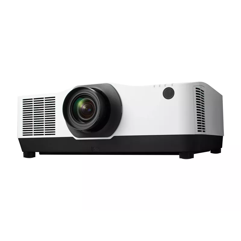 Proiettore Sharp A104U 9000 ANSI Lumen 3LCD WUXGA (1920x1200) laser, messa a fuoco motorizzata, Lens-Shift