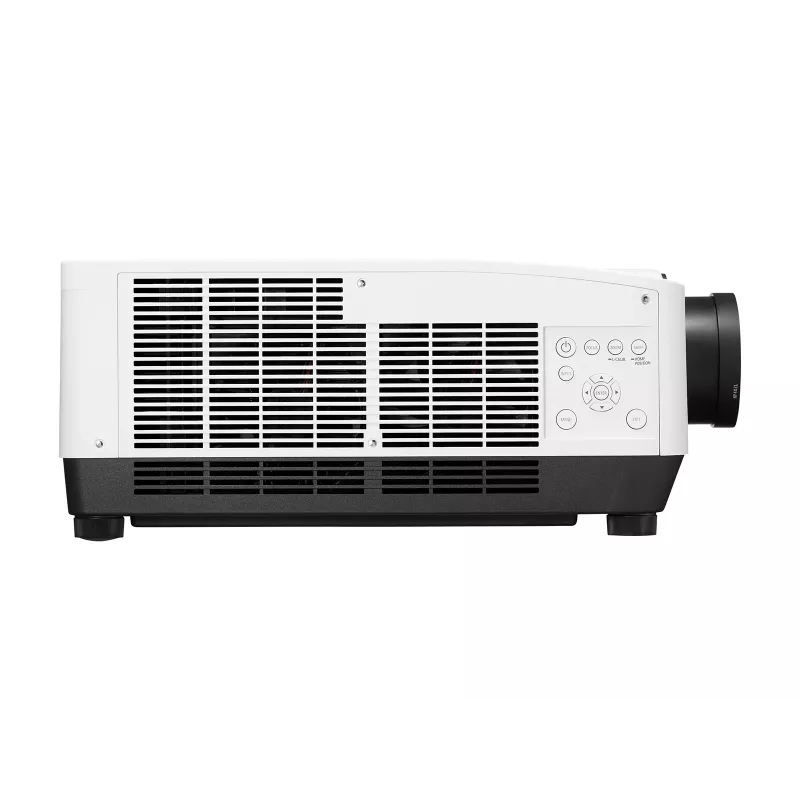 Proiettore Sharp A104U 9000 ANSI Lumen 3LCD WUXGA (1920x1200) laser, messa a fuoco motorizzata, Lens-Shift
