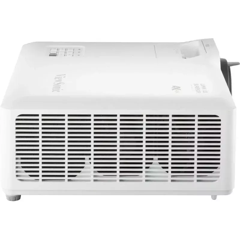 Proiettore dati Viewsonic LS901-4K proiettore standard-throw 5500 ANSI-Lumen UHD 4K (3840x2160) bianco