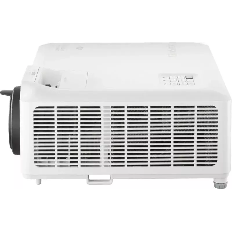 Proiettore dati Viewsonic LS901-4K proiettore standard-throw 5500 ANSI-Lumen UHD 4K (3840x2160) bianco
