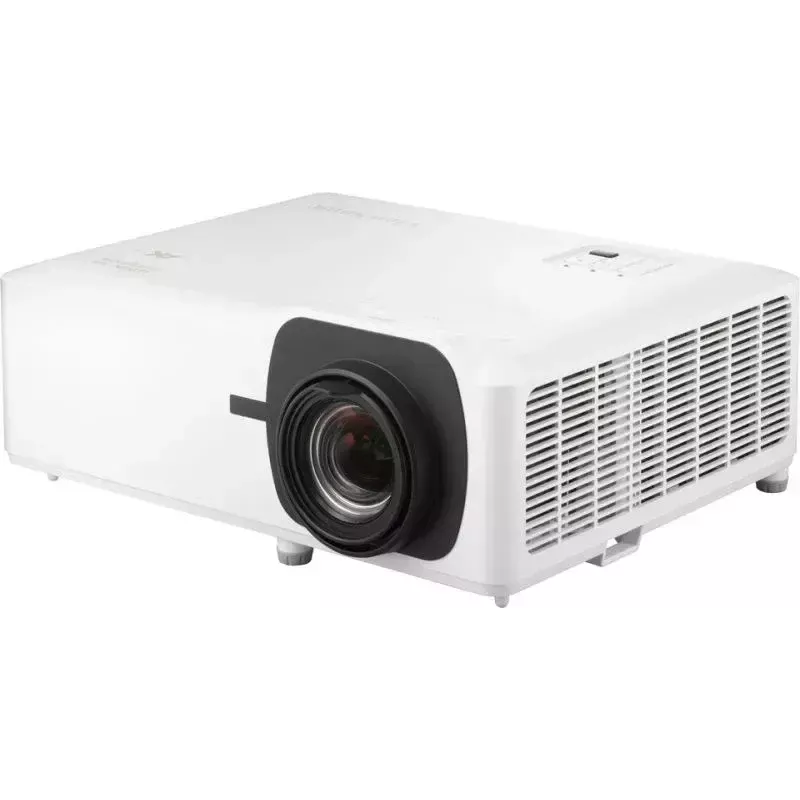 Proiettore dati Viewsonic LS901-4K proiettore standard-throw 5500 ANSI-Lumen UHD 4K (3840x2160) bianco