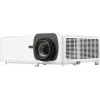 Proiettore dati Viewsonic LS901-4K proiettore standard-throw 5500 ANSI-Lumen UHD 4K (3840x2160) bianco