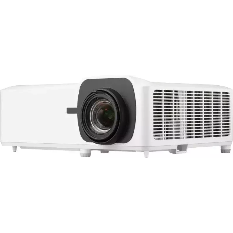 Proiettore dati Viewsonic LS901-4K proiettore standard-throw 5500 ANSI-Lumen UHD 4K (3840x2160) bianco
