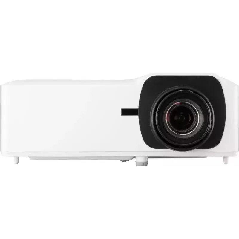 Proiettore dati Viewsonic LS901-4K proiettore standard-throw 5500 ANSI-Lumen UHD 4K (3840x2160) bianco