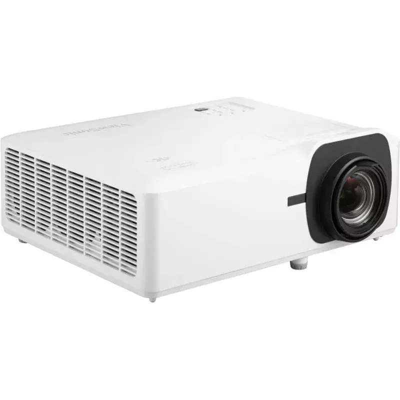 Proiettore dati Viewsonic LS901-4K proiettore standard-throw 5500 ANSI-Lumen UHD 4K (3840x2160) bianco