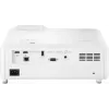 Proiettore dati Viewsonic LS901-4K proiettore standard-throw 5500 ANSI-Lumen UHD 4K (3840x2160) bianco