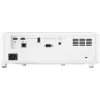 Proiettore dati Viewsonic LS901-4K proiettore standard-throw 5500 ANSI-Lumen UHD 4K (3840x2160) bianco