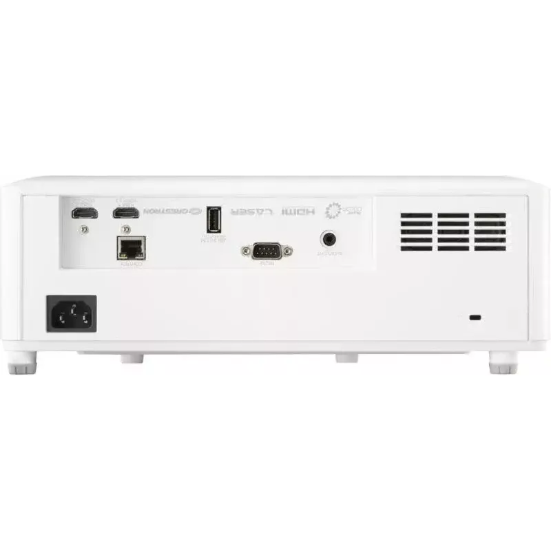 Proiettore dati Viewsonic LS901-4K proiettore standard-throw 5500 ANSI-Lumen UHD 4K (3840x2160) bianco