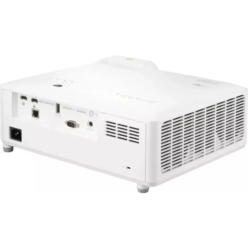 Proiettore dati Viewsonic LS901-4K proiettore standard-throw 5500 ANSI-Lumen UHD 4K (3840x2160) bianco