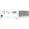 Proiettore dati Viewsonic LS901-4K proiettore standard-throw 5500 ANSI-Lumen UHD 4K (3840x2160) bianco