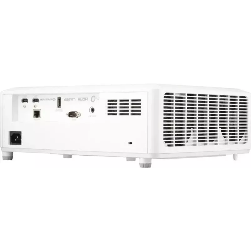 Proiettore dati Viewsonic LS901-4K proiettore standard-throw 5500 ANSI-Lumen UHD 4K (3840x2160) bianco