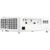 Proiettore dati Viewsonic LS901-4K proiettore standard-throw 5500 ANSI-Lumen UHD 4K (3840x2160) bianco