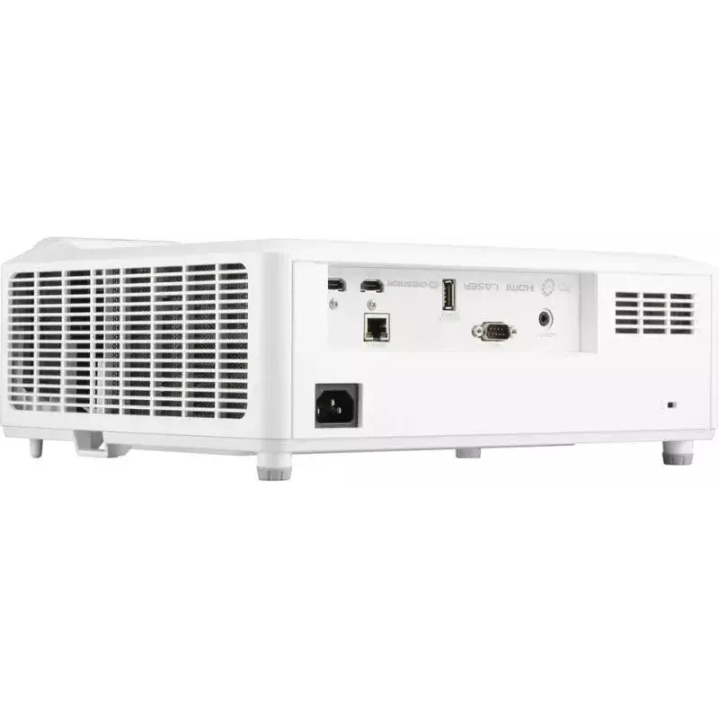 Proiettore dati Viewsonic LS901-4K proiettore standard-throw 5500 ANSI-Lumen UHD 4K (3840x2160) bianco