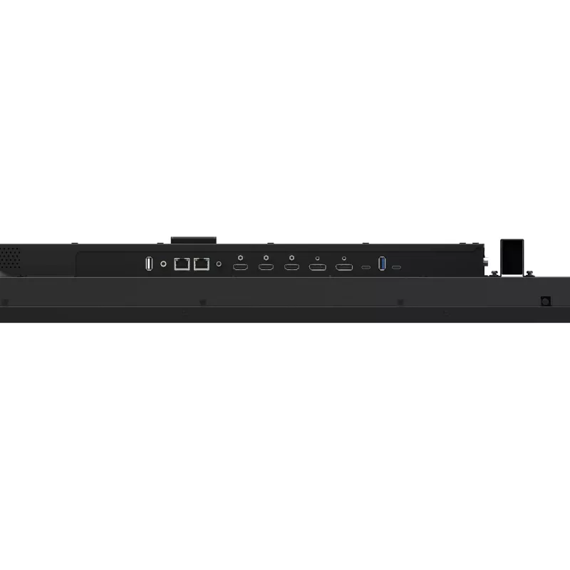 Sharp MultiSync PN-M752 189,2 cm (74,5
