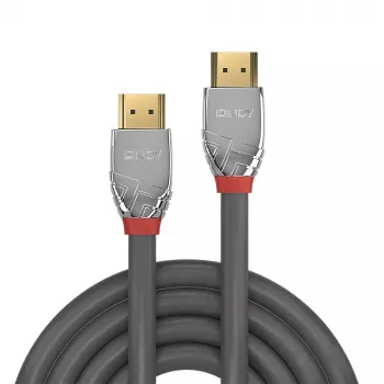 Cavo HDMI Lindy Cromo Line 10m