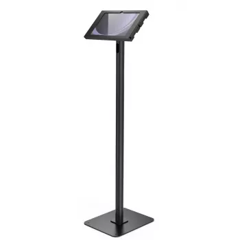 Compulocks Apex Enclosure Swift supporto a pavimento nero per Galaxy Tab A9+ 11