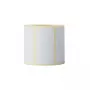 Etichetta adesiva per stampante Brother BDE1J026051060 bianca 5,1x2,6cm 6000 pezzi