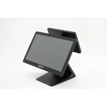 Sistema POS Capture CA-SY-73124 design compatto prestazioni affidabili