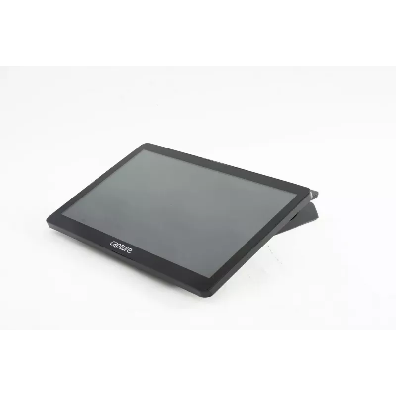 Sistema POS Capture CA-SY-73124 design compatto prestazioni affidabili