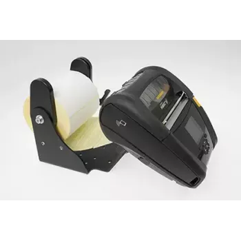 Supporto passivo Brodit 216405 per stampante mobile nero