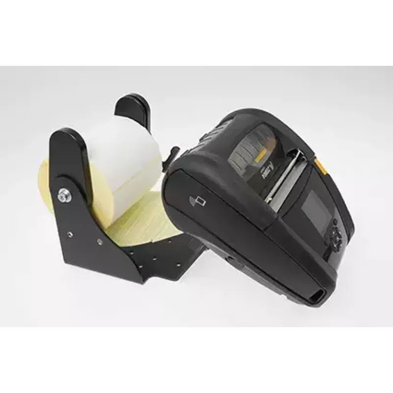 Supporto passivo Brodit 216405 per stampante mobile nero
