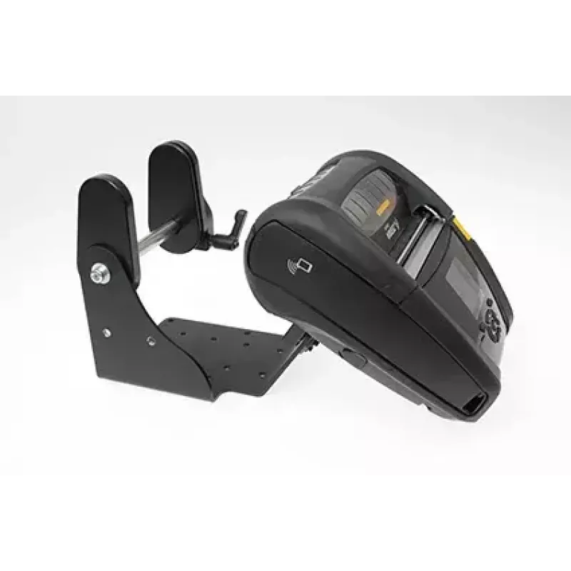 Supporto passivo Brodit 216405 per stampante mobile nero