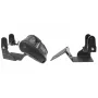 Supporto passivo Brodit 216405 per stampante mobile nero