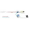 Scheda di rete Veracity VAD-PP Ethernet 100 Mbit/s