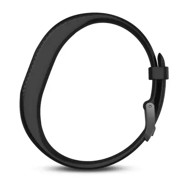 Activity tracker da polso Garmin vívofit 4 nero