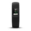 Activity tracker da polso Garmin vívofit 4 nero