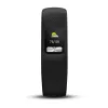 Activity tracker da polso Garmin vívofit 4 nero