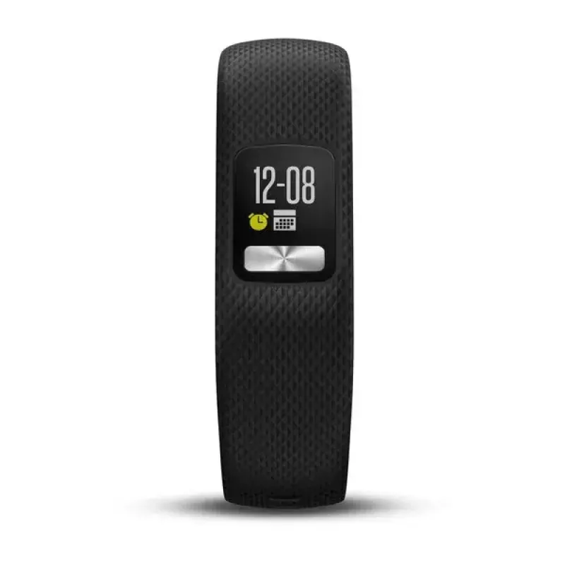 Activity tracker da polso Garmin vívofit 4 nero