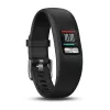 Activity tracker da polso Garmin vívofit 4 nero