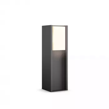 Lampada da terra da esterno Philips Hue White Turaco