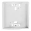 Supporto a parete Homematic IP HmIP-SF-2, 55 mm