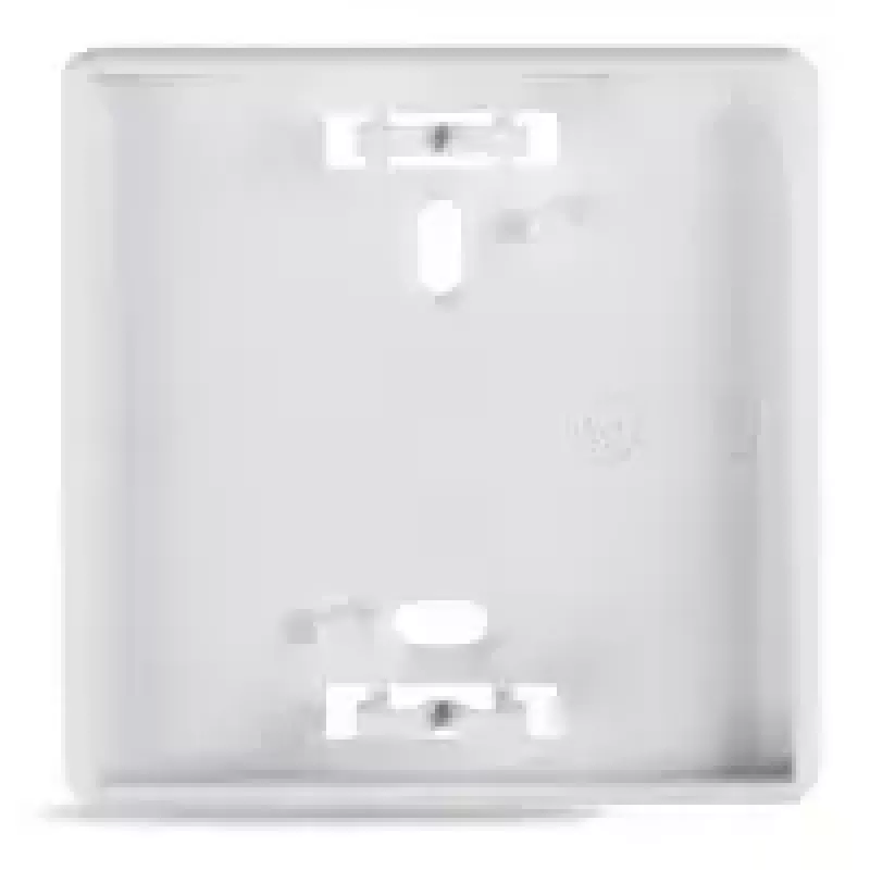 Supporto a parete Homematic IP HmIP-SF-2, 55 mm