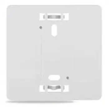 Supporto a parete Homematic IP HmIP-SF-2, 55 mm